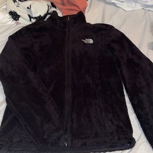 The North face jacket
